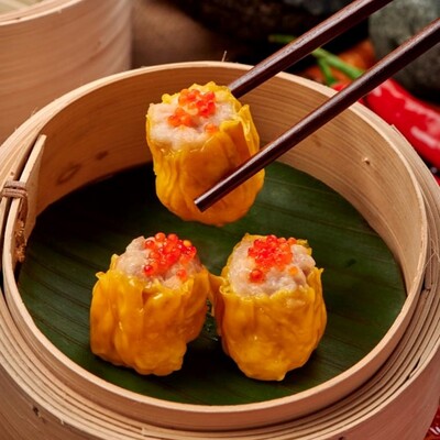  Chicken Siew Mai 28gm (360pcs/ctn)